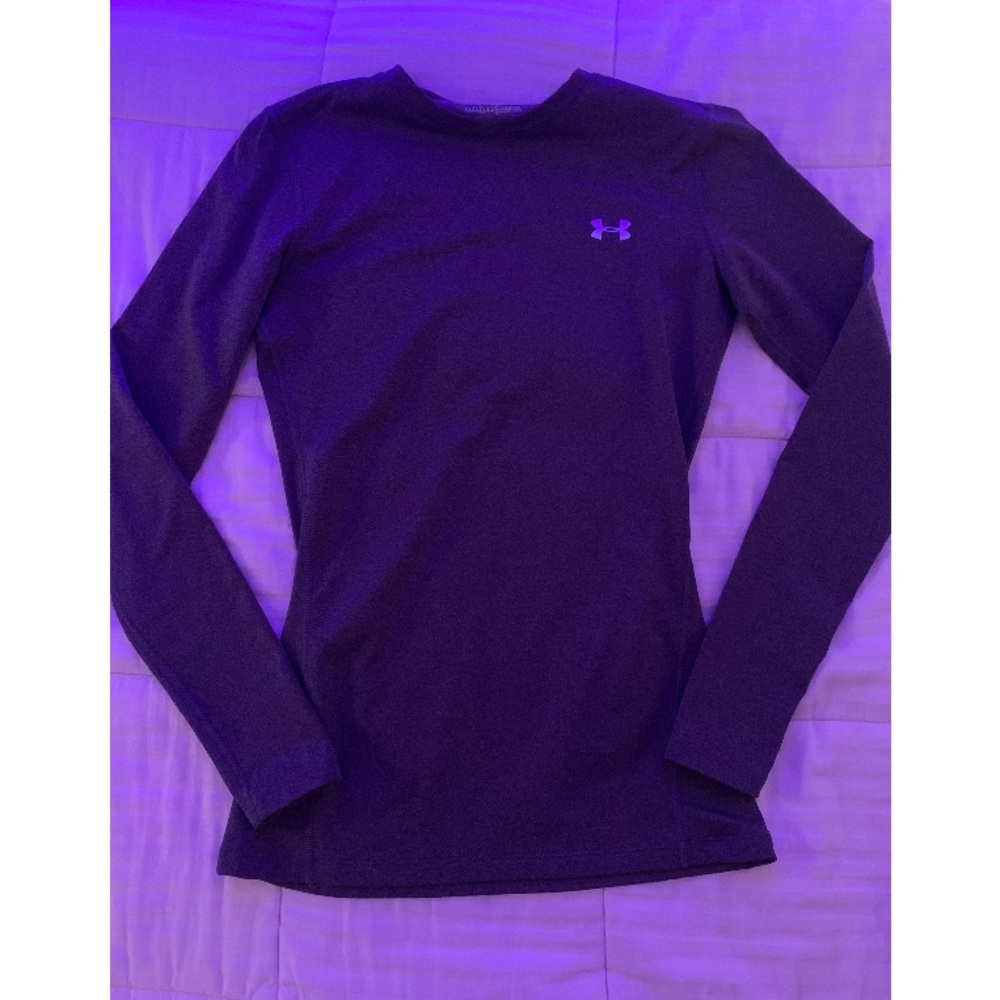 Thermal long sleeve
